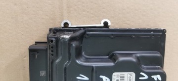 фото thumb №5, Ford focus mk4 18-23- компьютер блок управления двигателя jx6a-12a650-cha