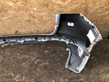 фото thumb №4, Бампер seat ateca fr зад