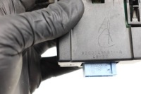 Renault scenic 2 2 кнопка выключатель тормоза ручного 8200243681 в Украине, фото thumb