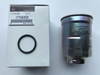 фото thumb №1, Mitsubishi оригінальний номер 1770a253 фільтр пального