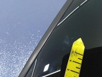 фото thumb №10, Suzuki sx4 cross скло кузовна задня права задня