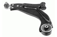 фото thumb №2, Lemforder важіль ford перед mondeo 01- le lemforde