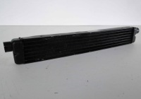 фото thumb №6, Mercedes sl r231 231 радіатор оливи 63 amg