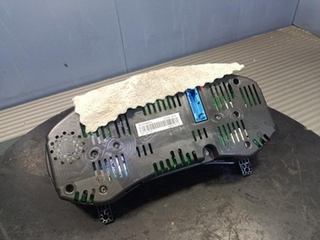 фото thumb №5, Спідометр  прилади skoda octavia ii рестайлінг 2.0 tdi 1z0920803m європа