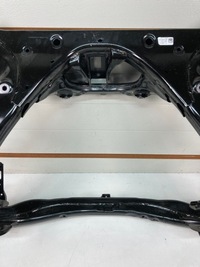 фото thumb №7, Підрамник підрамник задні tesla 3 4x4