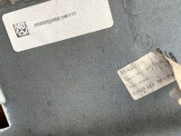 фото thumb №6, Бампер задня bmw 1 f20 f21 m-pakiet lci lift 15-19