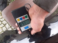 фото thumb №7, Крыло передний левый vw crafter ii man tge l041