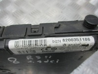 фото thumb №4, Коробка запобіжників renault scenic ii 1.9 dci 8200351186