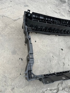 УСИЛЕНИЕ ПЕРЕДНЕГО РЕМНЯ VW TIGUAN 5NA