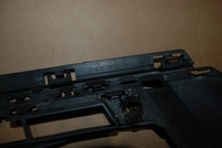 фото thumb №12, Bmw 2 f45 f46 средняя решётка бампера перед 19593510