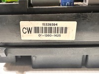 фото thumb №8, Коробка предохранителей предохранители chevrolet corvette c5