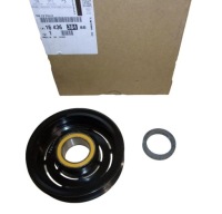 Купить Колесо компрессор кондиционера citroen peugeot 1643638480 оригинал, фото thumb