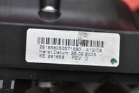 фото thumb №10, Переключатель комбинированный подрулевой переключатель 13198908xe opel astra 3 iii h 5d hb 04-07