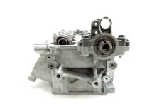 фото thumb №5, Головка відновлена opel zafira c 2.0 cdti 55599663 нове клапани вали