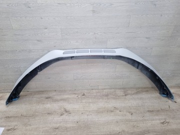 фото thumb №7, Ford focus 2024 перед бампер переднє.