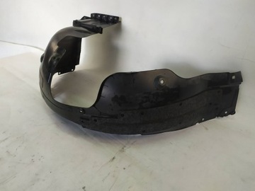 фото thumb №8, Hyundai ioniq подкрылок передние левая оригинальный номер 86811g2000 оригинальные