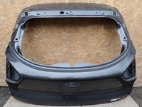 фото thumb №1, Кришка зад задня кришка багажника ford puma mk2 ii 2019- pl1tb-s40400-aa