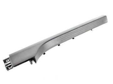 фото thumb №2, Захист планка порогова права передня captur ii