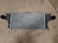 фото thumb №1, Радиатор интеркулер mercedes a0995002800