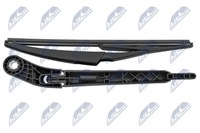 фото thumb №10, Щітка + важіль задній двірники nty ewb-ct-002