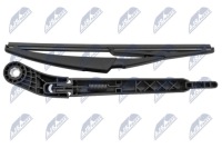 Щітка + важіль задній двірники nty ewb-ct-002 Ціна, фото thumb