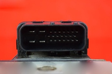 фото thumb №5, Насос abs 0k30c437a0 kia rio 1.5 16v 01r