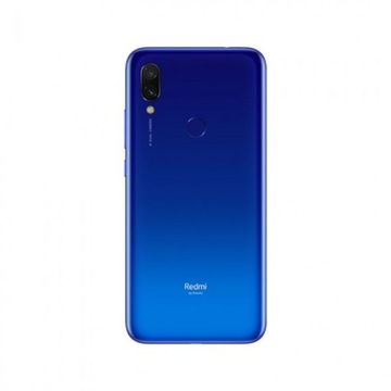 Xiaomi Redmi 7 2/16 ГБ Dual Sim LTE Синий | И