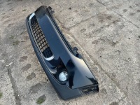 фото thumb №2, Бампер перед передній mini r60 countryman колір b11 чорний ідеальний стан