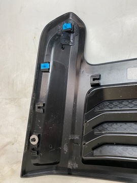 фото thumb №10, Dodge ram 1500 19- накладка na капот решітка радіатора впуск usa