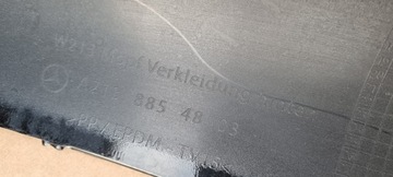 фото thumb №16, Mercedes e клас w213 рестайлінг гібрид sedan бампер зад оригінал d210