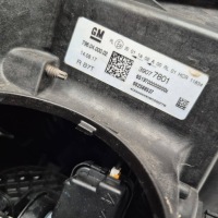 фото thumb №10, Opel astra k v 15- фара правая перед передняя soczewkowa 39077801