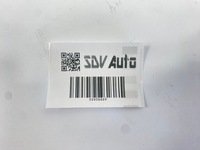 фото thumb №11, Планка порогова накладка порога mercedes w124 sedan універсал зад праві лівий чорний