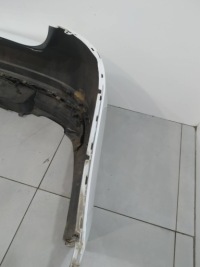 фото thumb №8, Бампер задній  5d hb pdc ls9r skoda superb iii 2015-2024