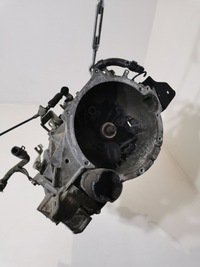 фото thumb №10, Коробка передач передач mitsubishi asx 1.8 did f6mba