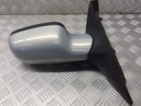 фото thumb №3, Зеркало правое электрический renault scenic ii 1.6 e9011127 nv632