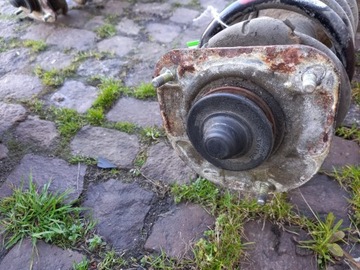 фото thumb №10, Mcperson левый правый перед volvo xc90