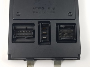 фото thumb №10, Блок управления модуль комфорта sam mercedes ml w164 a1645454032