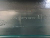 фото thumb №8, Бампер задний с датчиками ford transit custom 18r bk21-17e962-a