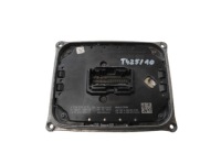 фото thumb №1, Mercedes c w206 модуль преобразователь лампы a2069004211