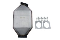 фото thumb №4, Фильтр частиц твердых dpf nty do bmw 7 e65 730 ld