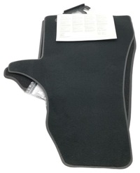 фото thumb №8, Коврики велюровые комплект vw california t6 7l1061275 nowa оригинальная