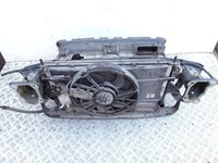 фото thumb №6, Pas передній радіатор kpl. volvo s40 v50 c70 ii 2.4 b автоматична коробка передач