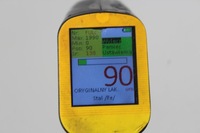 фото thumb №8, Дверь правый перед seat ibiza iv 08-12r ls1t