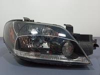 фото thumb №1, Mitsubishi outlander i фара правый перед лампа передняя eu