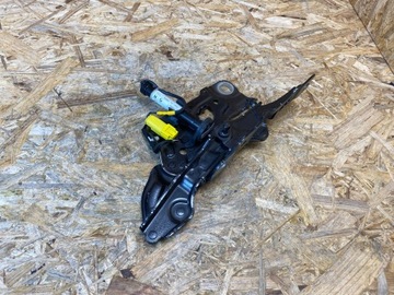 фото thumb №6, Петля капота праві піротехнічний патрон / заряд bmw 5 g30 g31 7347408