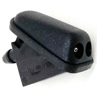 фото thumb №1, Ford fiesta fusion s-max насадка распылителя стекло