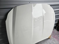 фото thumb №5, Maserati quattroporte vi капот комплектна idealna