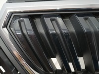 фото thumb №7, Решётка радиатора решётка радиатора skoda kamiq