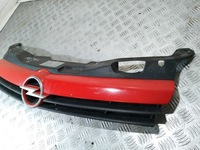 фото thumb №5, Решётка радиатора решётка радиатора решётка радиатора opel astra h 13108463