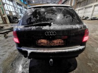 Купить Audi a6 двигатель крышка отопителя 2003 2.5l 0132801129 132 801 129, mf116, фото thumb